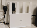 小米（MI）路由器BE3600 2.5G 3600兆级WiFi7【小米手机上网搭档】4核高通处理器 2.5G网口 IOT联动 实拍图