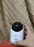 联想（Lenovo）500万像素摄像头家用监控器无线wifi网络360度无死角带夜视全景语音手机远程室内云台可对话家庭 实拍图