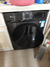 小天鹅（LittleSwan）滚筒洗衣机全自动家用 TG100APUREPRO 懒人超薄10公斤 以旧换新 家电国家补贴20% 一级能效 内衣洗 实拍图
