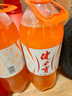 健力宝橙蜜味2L*6瓶含蜂蜜汽水碳酸饮料饮品家庭装聚会聚餐春节过年送礼 实拍图