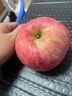 甜醉了 烟台苹果栖霞红富士新鲜水果生鲜山东特产脆甜整箱平果礼盒礼品 净重4.5斤80-85mm 实拍图