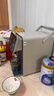 美的（Midea）小魔方pro电热水瓶电水瓶饮水机 烧水壶电热水壶316L 风冷保温恒温一体0塑料可拆国家补贴31FPro 实拍图