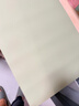 梓晨【用不脏】加厚防污硅桌垫防污免洗学生书桌儿童桌垫课桌写字台垫 实拍图