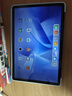 小米(MI) 红米平板Redmi Pad SE 11英寸平板电脑 90Hz高刷 娱乐影音办公学习平板 6+128GB深灰色 实拍图