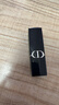 迪奥DIOR【邓为推荐】烈艳蓝金口红绒雾720唇膏生日礼物送女友 实拍图