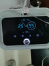 氧精灵10L升医用制氧机大流量呼吸十大牌子吸氧机家用老人氧气机103W 实拍图