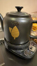 小熊（Bear） 煎药壶中药锅 全自动4L大容量分体式陶瓷电熬药养生壶中药煲药罐熬药电砂锅 JYH-C40D2  4L 实拍图