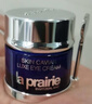 莱珀妮（La Prairie）鱼子精华琼贵眼霜20ml护肤品礼盒保湿紧致提升抗皱生日礼物女 实拍图
