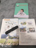 小天才【八仓速发】英语点读笔扫描词典扫读翻译学习机查词同步小学初中高中生课程全科投屏视频通用 Q5 青少版英语语文课本同步 标配点读笔 小天才古诗词 实拍图