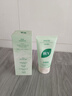 BUV黄子韬绿泥氨基酸洗面奶男女士保湿控油去黑头收毛孔洁面深层清洁 实拍图
