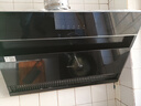 海信（Hisense）顶侧双吸口21立方大吸力自清洁挥手家用抽排吸油烟机出租房DJ906HPro可配燃气灶国家补贴20% 实拍图
