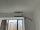 小米（MI）米家 大1匹 新一级能效 巨省电 空调挂机 KFR-26GW/V1A1【国家补贴20%】整机10年质保 实拍图