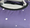 班哲尼 弹力箱套拉杆箱旅行箱保护套防尘雨罩加厚耐磨托运套 24寸25寸 实拍图