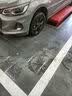 骏固双星汽车轮胎 195/55R16 SH71 87V 适配哈弗M/远景X3/宝骏730 实拍图