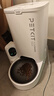 小佩宠物AI智能自动喂食器可视版 定时定量 猫狗宠物喂食 视频监控 实拍图