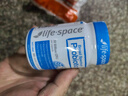Life Space益倍适成人广谱益生菌胶囊320亿高活性60粒小蓝瓶【王一博同款】 实拍图