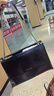 CHARLES&KEITH大容量纯色链条邮差包单肩腋下包包女包婚包生日礼物CK2-20271514 Black黑色 大包 实拍图