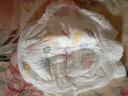 好奇（Huggies）金装拉拉裤XXL42片*2(15kg以上)尿不湿【速干不易红】 实拍图