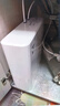 美的（Midea）净水器机家用厨房下式直净饮机自来水前置过超滤器机华凌 MU151-4 实拍图