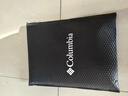 Columbia哥伦比亚男女城市户外系列内里薄绒运动圆领卫衣AE6769 010 黑色 L (180/100A) 实拍图