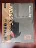 航嘉（Huntkey）WD650Evo铜牌650W电脑电源（80PLUS铜牌/单路50A/全电压/LLC+SR+DC-DC/智能温控） 实拍图