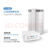 IQAir空气净化器滤芯替换滤网 HyperHEPA 顶层滤芯  瑞士原装进口 适用HP250和HP100【配件】 实拍图