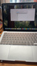 Apple/苹果AI笔记本/MacBookAir13英寸M4(10+10核)16G512G天蓝色(70w充电头）Z1H80002E 实拍图
