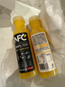农夫山泉100%纯果汁NFC橙汁300ml*24瓶鲜果冷压榨0添加剂饮料礼盒 实拍图