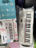 雅马哈（YAMAHA）PSS-E30 电子琴多功能初学者便携式音感教学小白琴生日儿童节礼物 实拍图