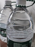 怡宝 饮用水 纯净水4.5L*4桶装水 整箱装 实拍图