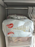 好奇（Huggies）金装纸尿裤L132片(9-14kg)尿不湿【速干不易红】 实拍图