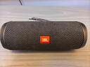 JBLCHARGE6 音乐冲击波六代 【企业定制】蓝牙音箱 防水防尘 低音炮  户外便携蓝牙音响 礼物 【硅胶套收纳套装】CHARGE6 实拍图