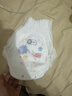 好奇（Huggies）金装拉拉裤XXXL58(17kg以上)尿不湿【速干不易红】 实拍图