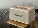MARSHALL（马歇尔）ACTON III 音箱3代无线蓝牙摇滚家用重低音礼物音响 奶白色 实拍图