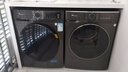 小天鹅（LittleSwan）洗烘套装 10KG滚筒洗衣机全自动+热泵烘干机家用烘衣服 1.1洗净比 除菌除螨 APUREPRO+02 国家补贴 实拍图