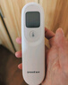 鱼跃(yuwell)医用电子体温额温枪温度计婴儿童老人体温计家用精准YT-1 实拍图