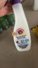 CHANTECLAIR大公鸡管家多功能油污净(薰衣草) 厨房重油污清洁剂 600ml 实拍图