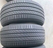 米其林（MICHELIN）汽车轮胎 225/60R17 103V 耐越 ENERGY MILE 适配GL8/传祺GS4GS5/ 实拍图