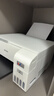 爱普生（EPSON）墨仓式 L3251彩色打印机 微信打印/无线连接 家用打印优选 AI学习打印机（打印、复印、扫描） 实拍图