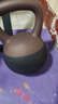 壶铃男士健身家用器材软体10kg健身球提壶哑铃甩壹铃瘦肚子铃壶 6kg-拿铁咖【男士基础训练】 实拍图