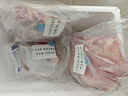 鲜京采【京东超市 羊肉礼盒】内蒙古半羊分割礼盒10斤生鲜羊肉 源头直发 实拍图