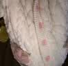 9i9月子服冬加绒加厚孕妇哺乳睡衣产妇家居服家居服两件套A126 实拍图