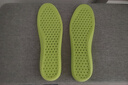 3AnGnI3双运动鞋垫男夏季轻薄透气吸汗抗菌防臭软弹站久不累45-46码 实拍图