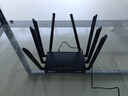 联通4gcpe无线移动路由器随身wifi6免插卡上网宝家用宽带免网线便携支持5G/4G设备上网全国通用流量 实拍图