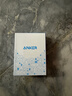ANKER安克30W冰点充 苹果17充电器type-c快充pd氮化镓适用iPhone16promax15/14apple手机iPad插头 白 实拍图
