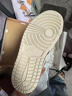 耐克Jordan （Jordan）2025年男子AIR JORDAN 1 LOW SE篮球鞋 HV4089-201 42 实拍图
