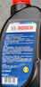 博世（BOSCH）通用型DOT4PLUS刹车油制动液离合器油汽车养护套装保养2L包安装 实拍图