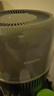 飞利浦（PHILIPS）加湿器家用卧室母婴专用静音除菌无雾空调加湿机鼻炎孕妇婴幼儿小型桌面大容量国家补贴HU5710/13 实拍图