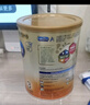 美赞臣（MeadJohnson）港版安学健A+5段儿童成长学生奶粉 850g 6-12岁 DHA 双重益生元 实拍图