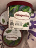 哈根达斯（Haagen-Dazs）经典抹茶口味冰淇淋 100ml/杯 雪糕 实拍图